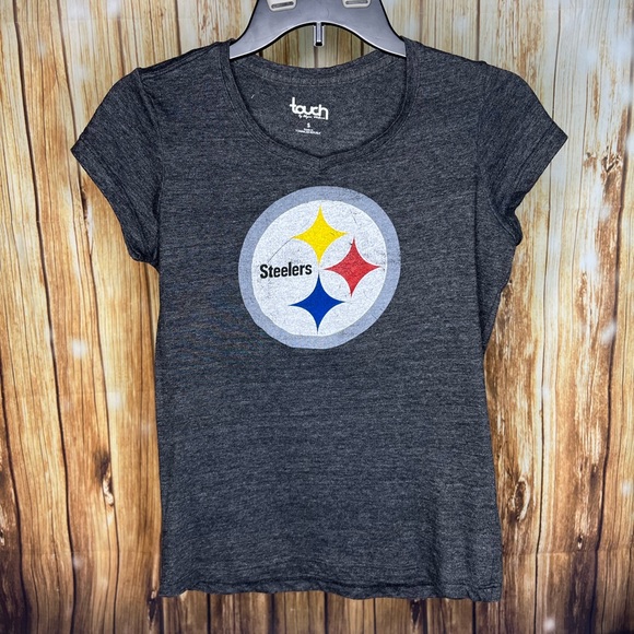 Steelers t-shirt size small - Picture 1 of 1